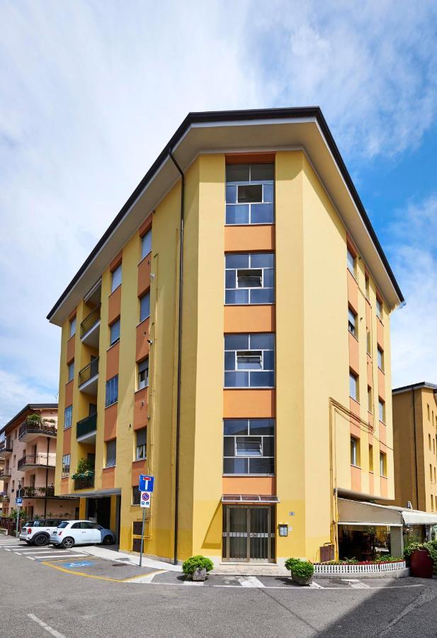 Pegaso Civico2 Apartment